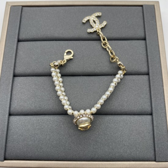 Chanel Bracelet