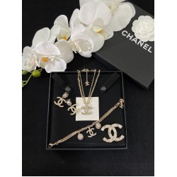 Chanel Bracelet