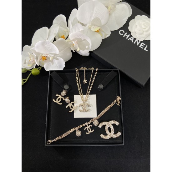 Chanel Bracelet