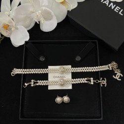 Chanel Bracelet