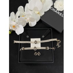 Chanel Bracelet