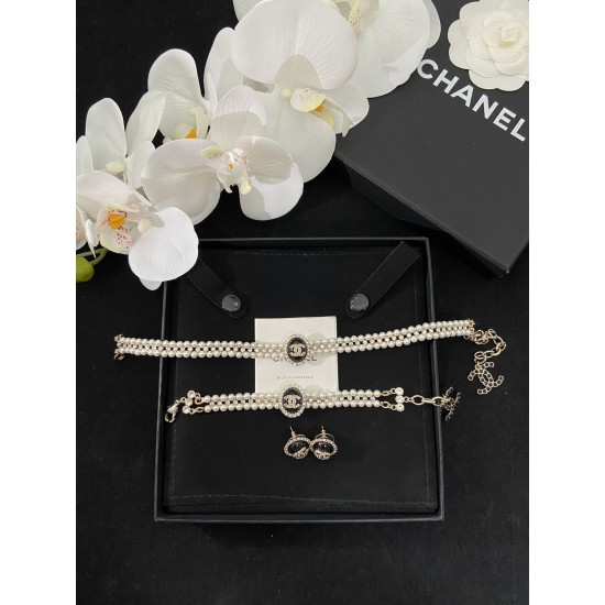 Chanel Bracelet