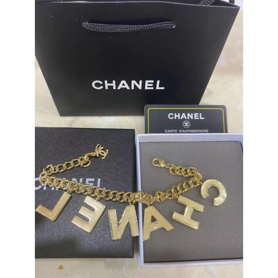 Chanel Bracelet
