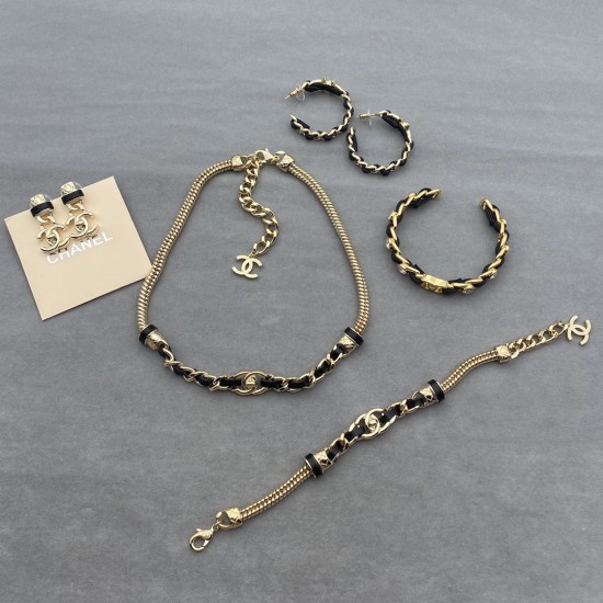 Chanel Bracelet