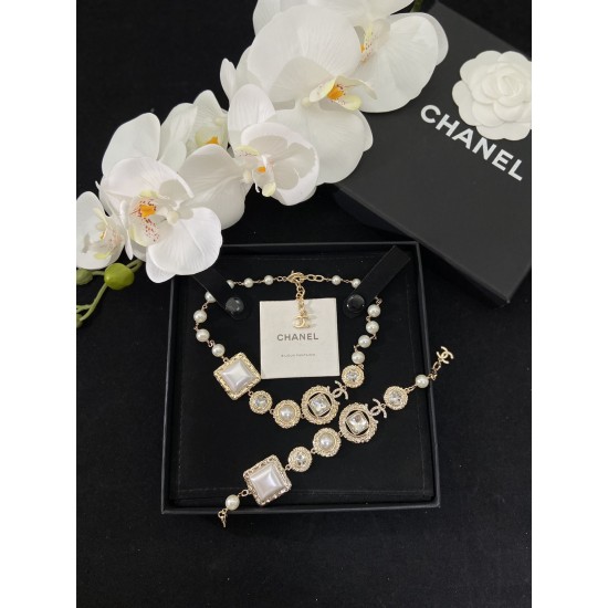 Chanel Bracelet