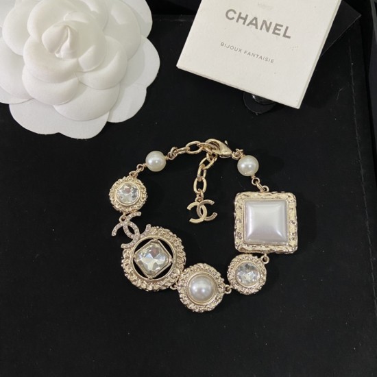 Chanel Bracelet