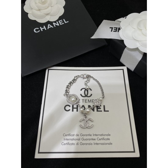 Chanel Bracelet
