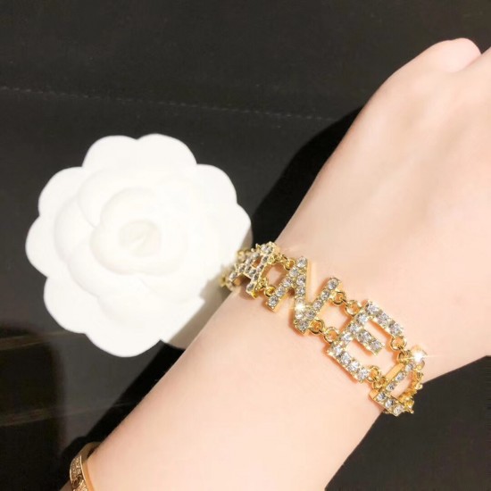 Chanel Bracelet