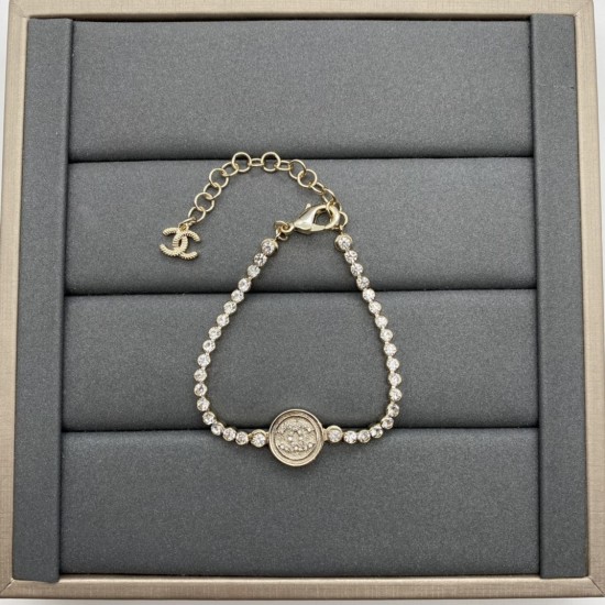 Chanel Bracelet