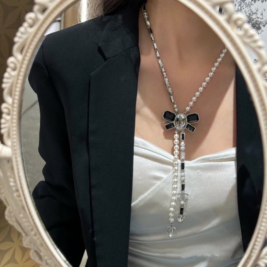 Chanel Necklace