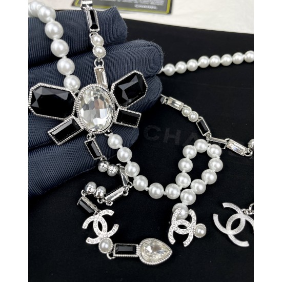 Chanel Necklace