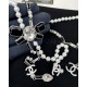 Chanel Necklace
