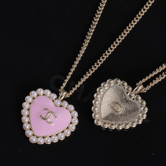 Chanel Necklace