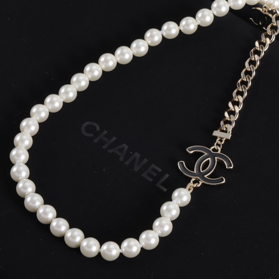 Chanel Necklace