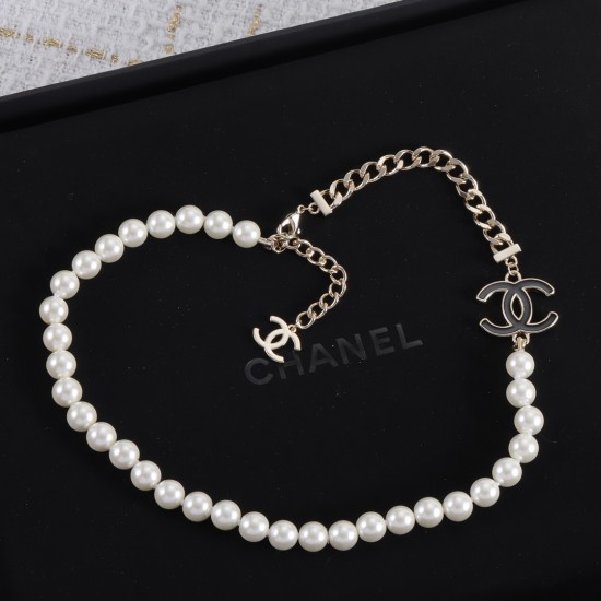 Chanel Necklace