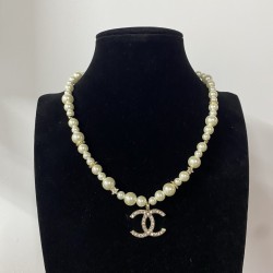 Chanel Necklace
