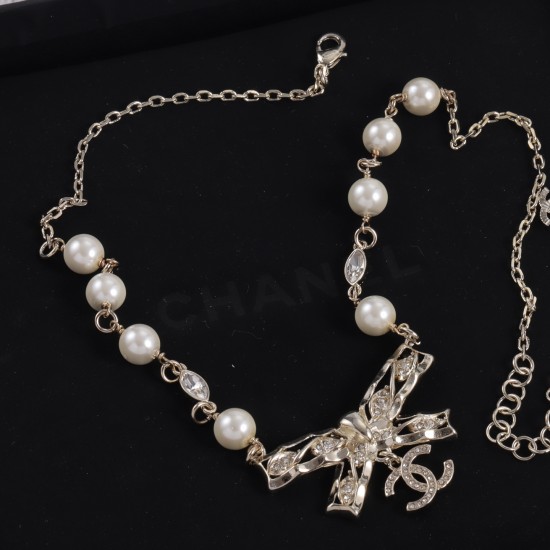 Chanel Necklace