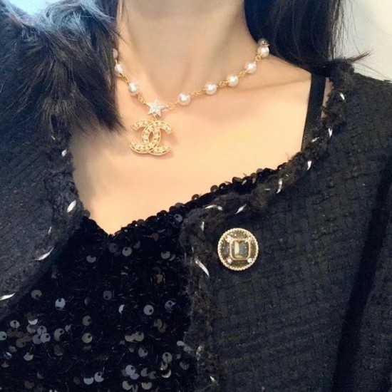 Chanel Necklace
