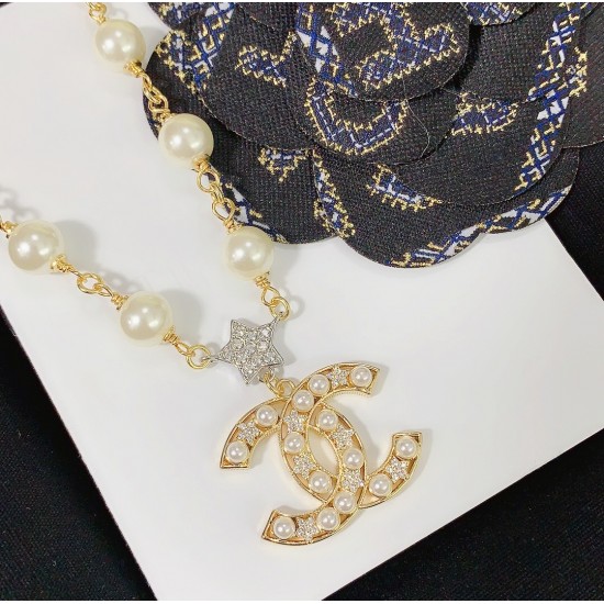 Chanel Necklace