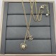 Chanel Necklace