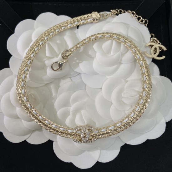 Chanel Ring