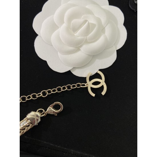 Chanel Ring