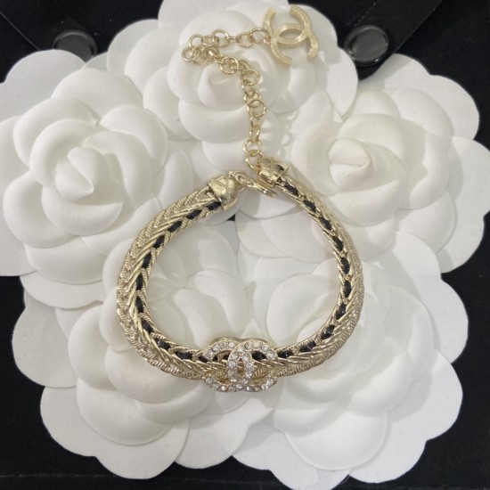 Chanel Ring