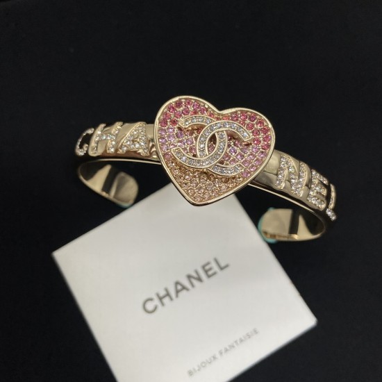 Chanel Ring