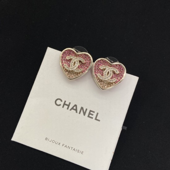 Chanel Ring
