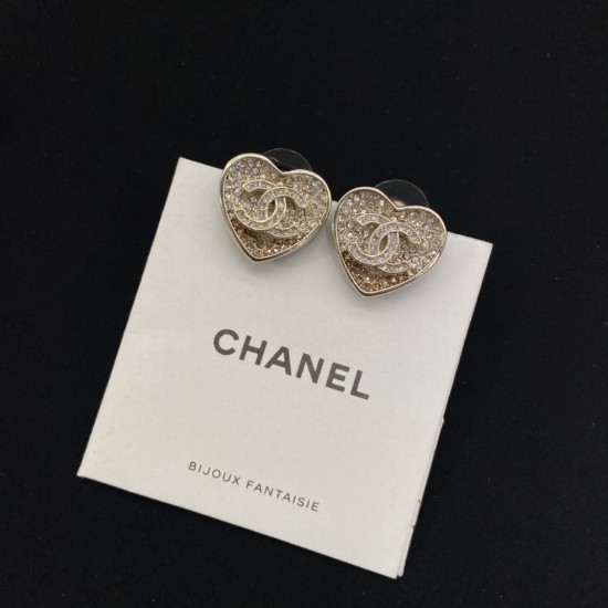 Chanel Ring