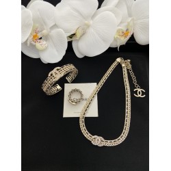 Chanel Ring