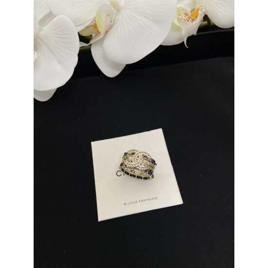 Chanel Ring