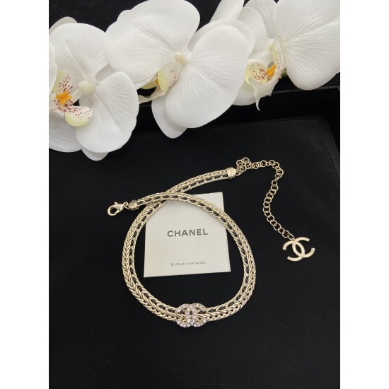 Chanel Ring