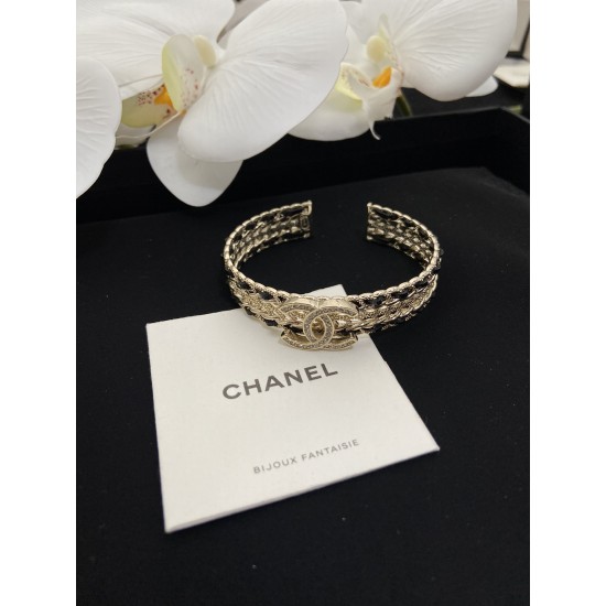 Chanel Ring