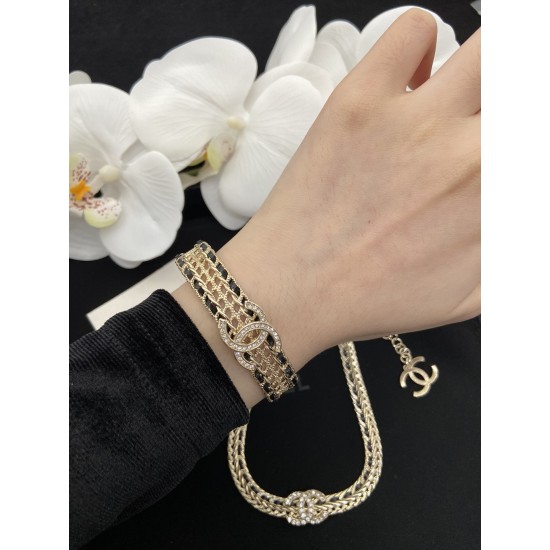 Chanel Ring
