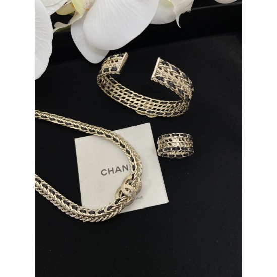 Chanel Ring