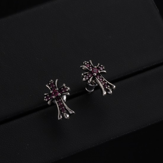 Chrome Hearts Earrings