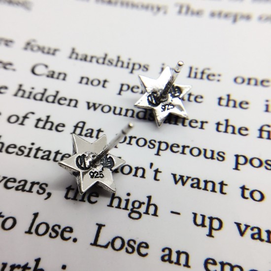 Chrome Hearts Earrings