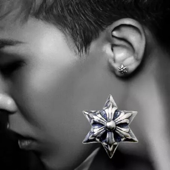 Chrome Hearts Earrings