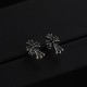 Chrome Hearts Earrings