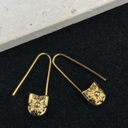 Chrome Hearts Earrings