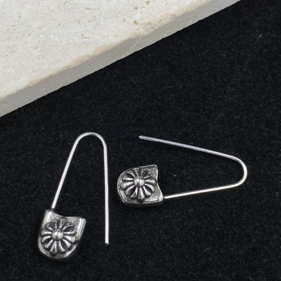 Chrome Hearts Earrings