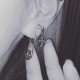 Chrome Hearts Earrings