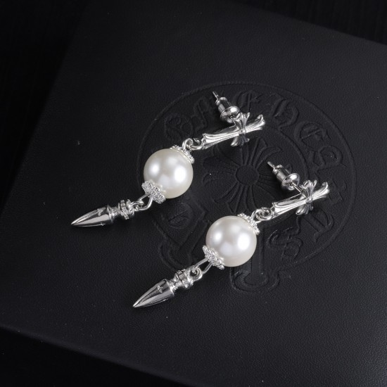 Chrome Hearts Earrings