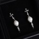 Chrome Hearts Earrings