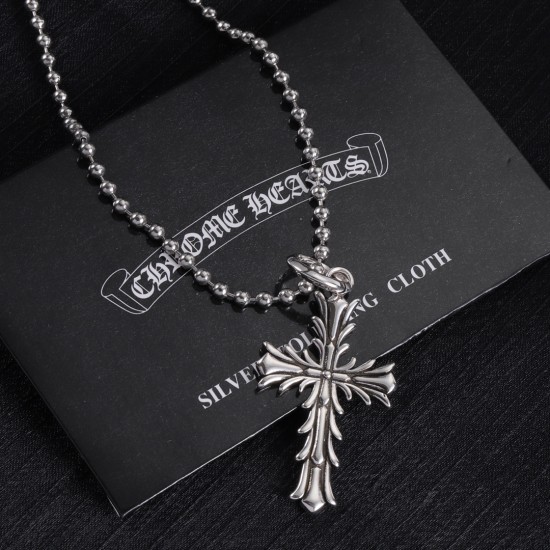 Chrome Hearts Necklace