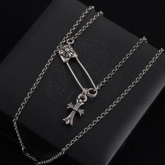 Chrome Hearts Necklace