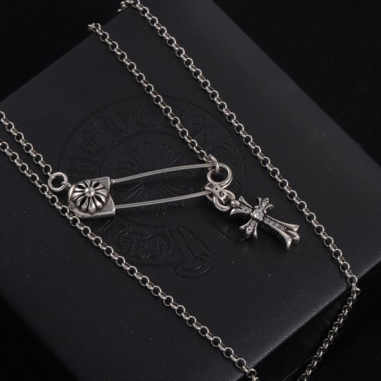Chrome Hearts Necklace