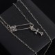 Chrome Hearts Necklace
