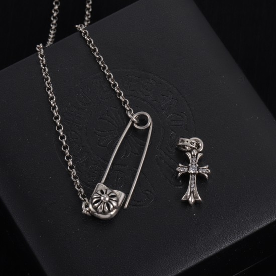 Chrome Hearts Necklace
